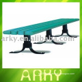 Good Quality Outdoor Wooden Garden Leisure Bench